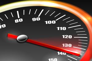 Měření rychlosti vozidel od 1.02. 2024 – 29.02. 2024