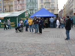 2008 - Pilsner Fest
